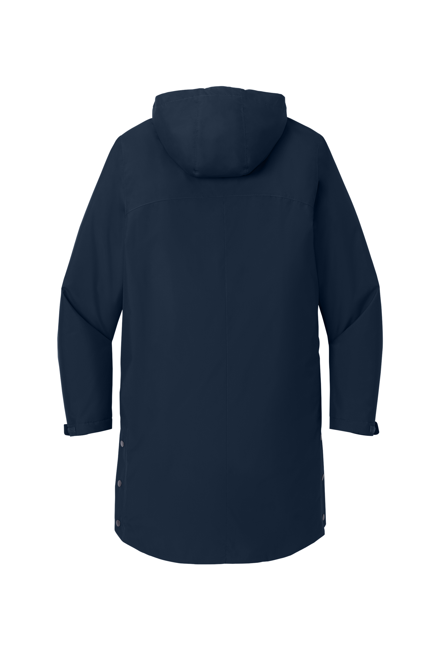 JST55 Sport-Tek® Waterproof Insulated Sideline Parka