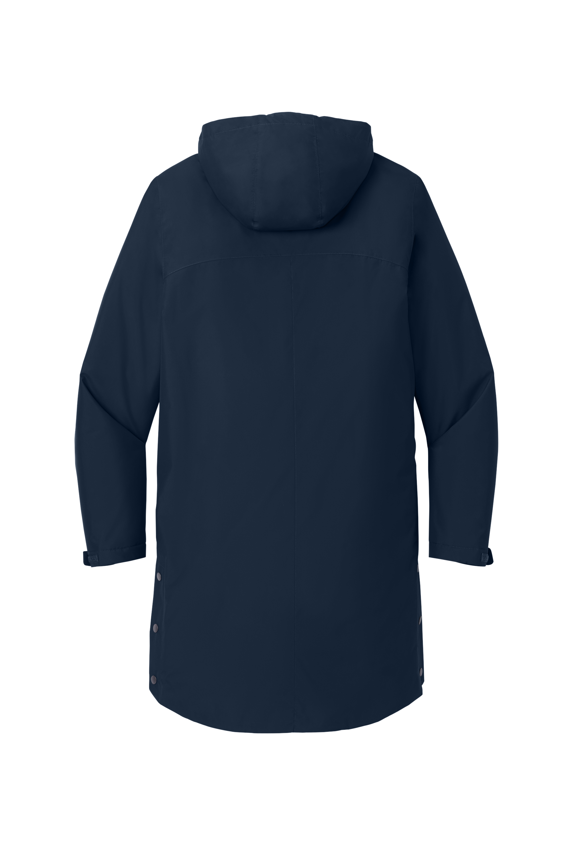 JST55 Sport-Tek® Waterproof Insulated Sideline Parka