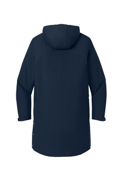 JST55 Sport-Tek® Waterproof Insulated Sideline Parka
