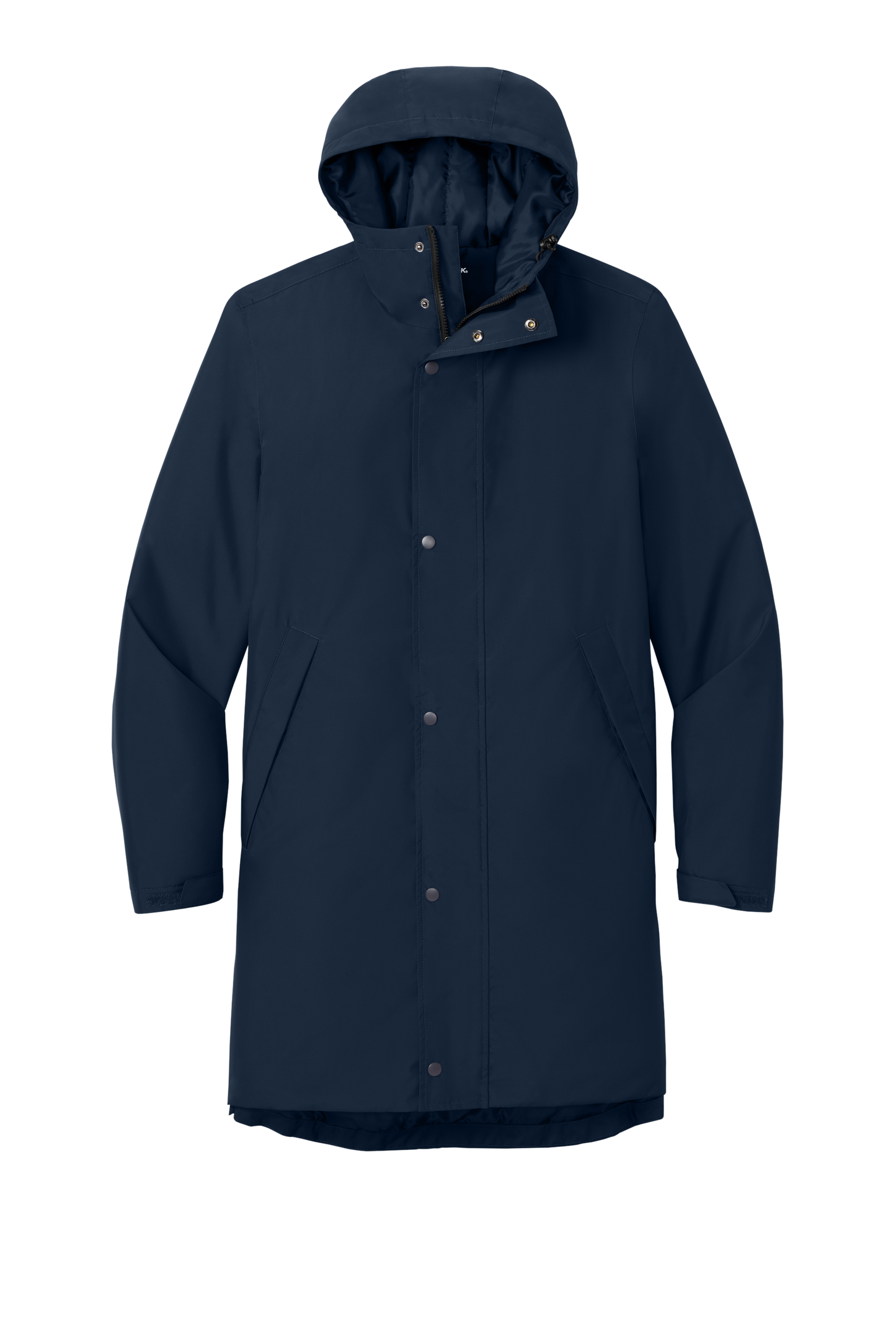 JST55 Sport-Tek® Waterproof Insulated Sideline Parka