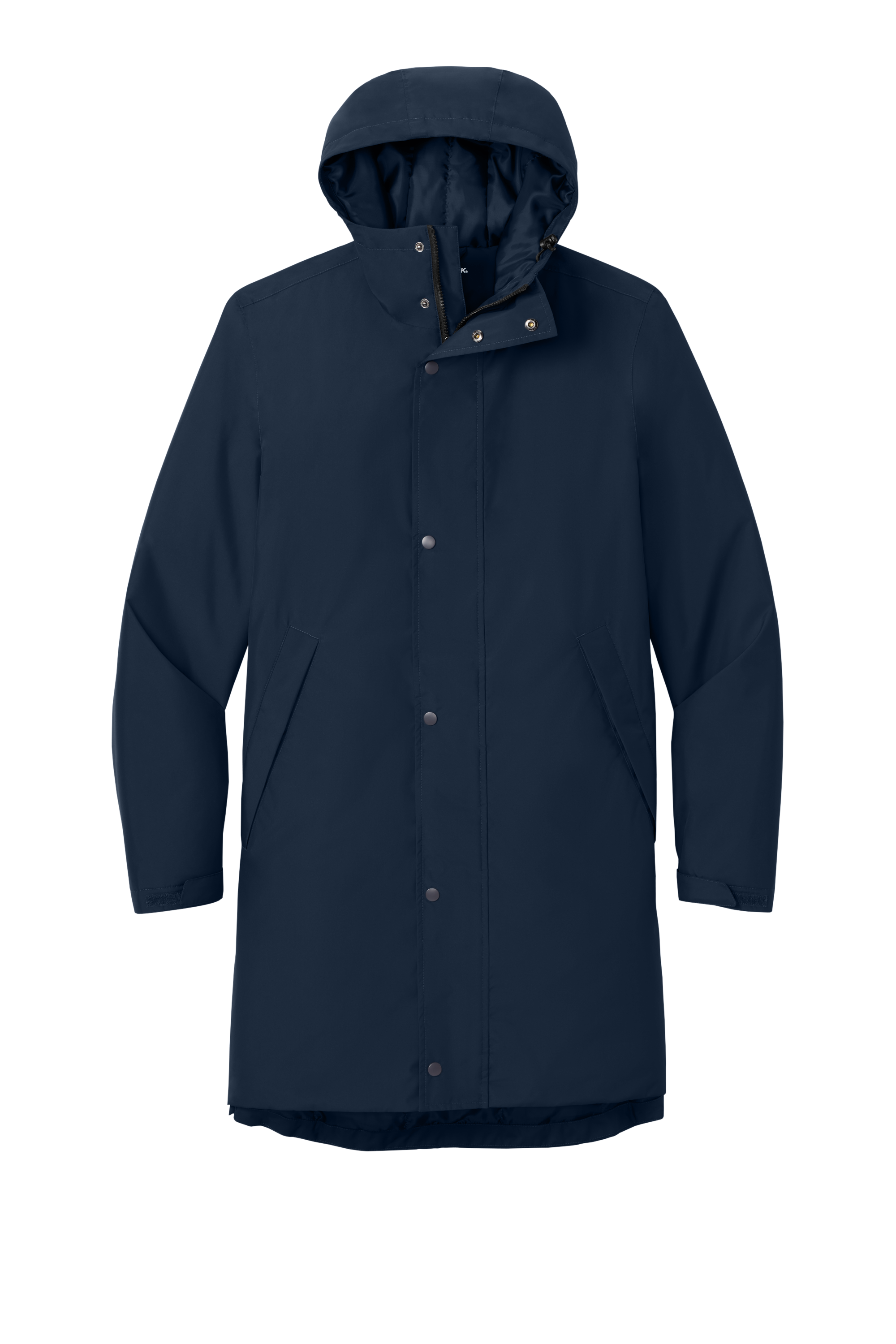 JST55 Sport-Tek® Waterproof Insulated Sideline Parka