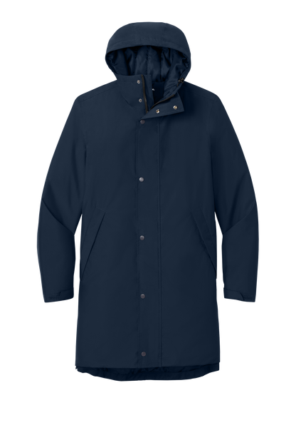 JST55 Sport-Tek® Waterproof Insulated Sideline Parka