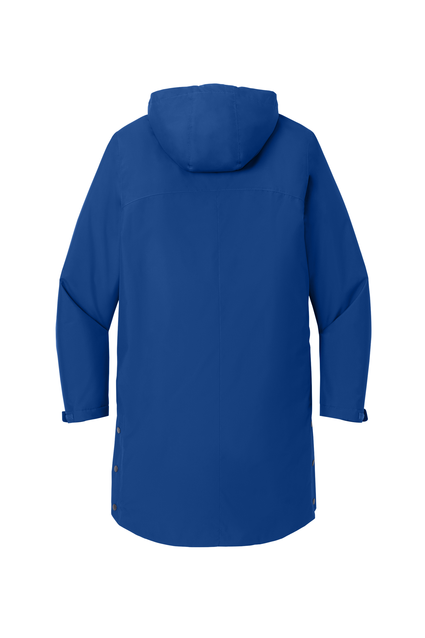 JST55 Sport-Tek® Waterproof Insulated Sideline Parka