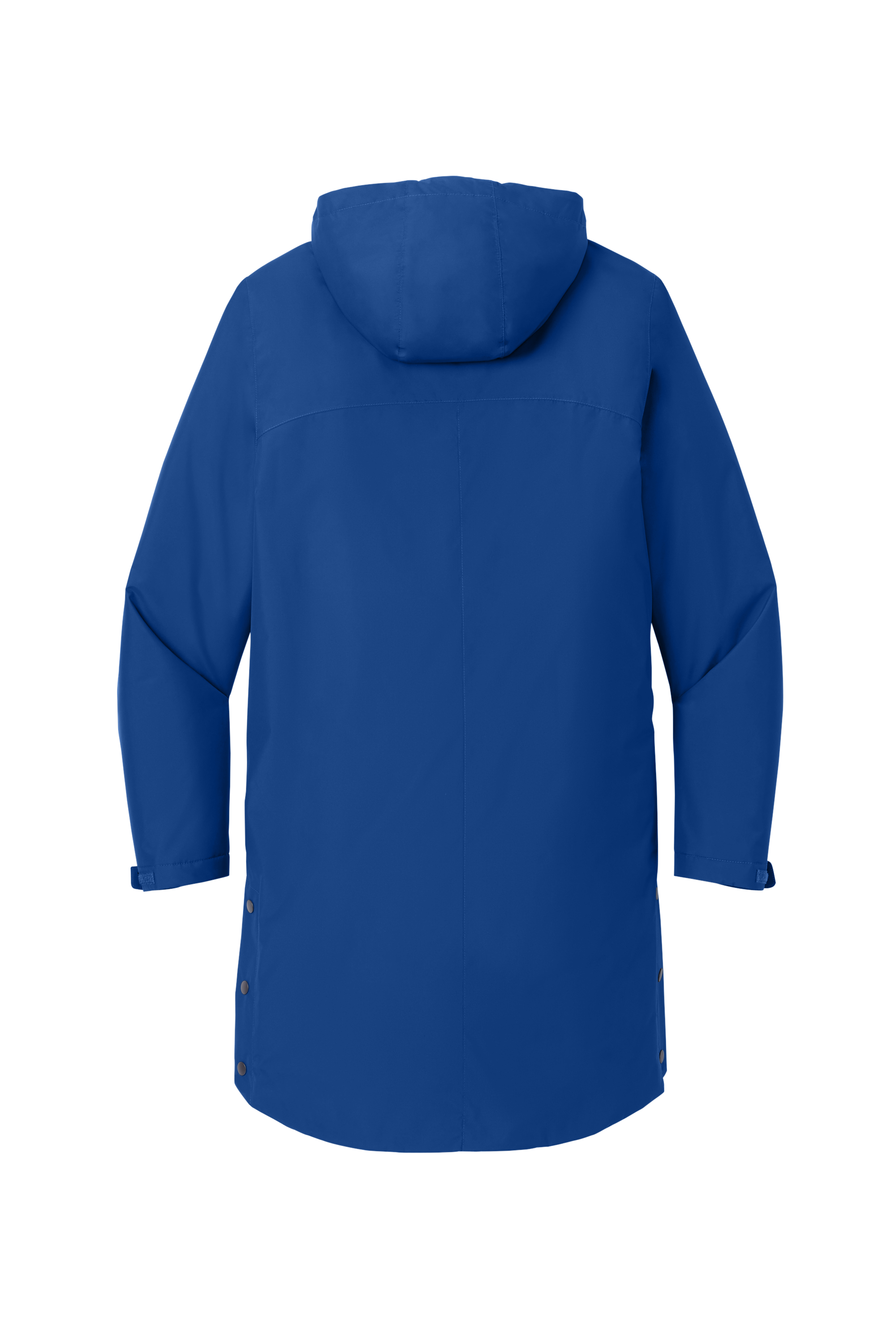 JST55 Sport-Tek® Waterproof Insulated Sideline Parka