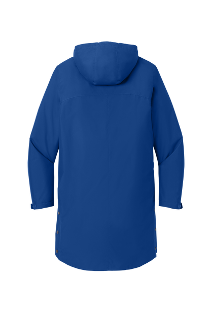 JST55 Sport-Tek® Waterproof Insulated Sideline Parka