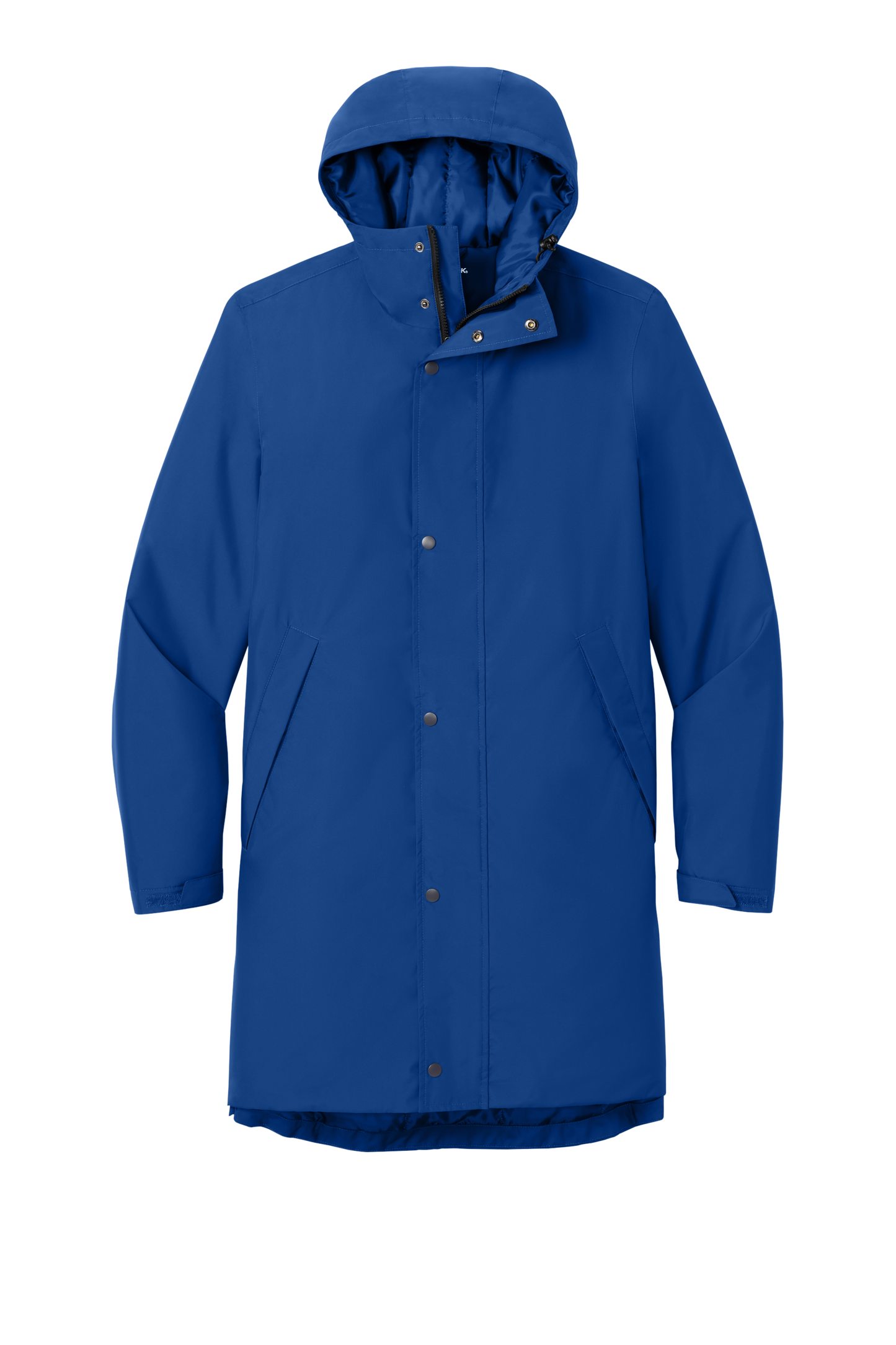 JST55 Sport-Tek® Waterproof Insulated Sideline Parka