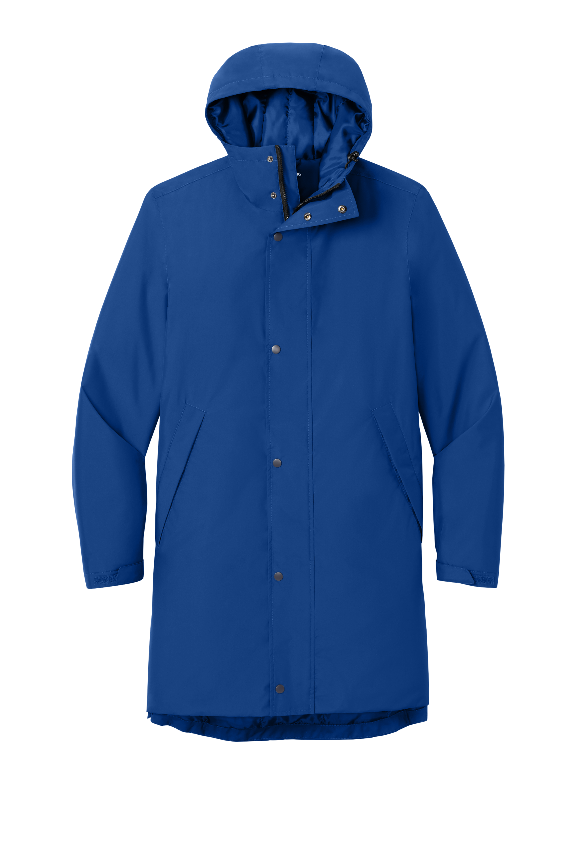 JST55 Sport-Tek® Waterproof Insulated Sideline Parka