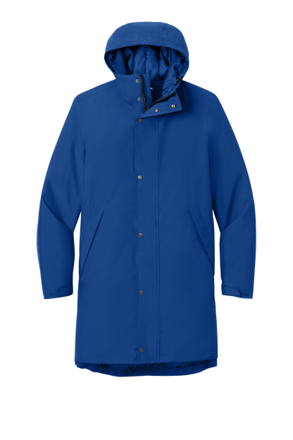 JST55 Sport-Tek® Waterproof Insulated Sideline Parka