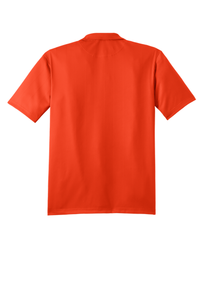 K528 Port Authority® Performance Fine Jacquard Polo