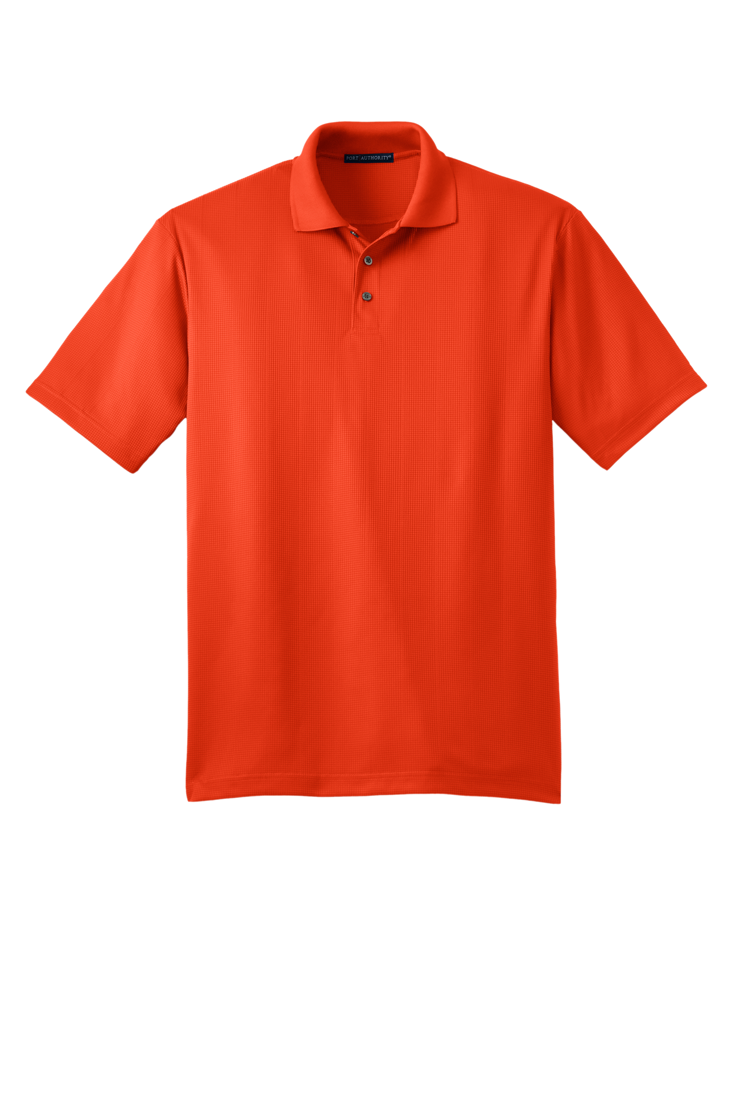 K528 Port Authority® Performance Fine Jacquard Polo