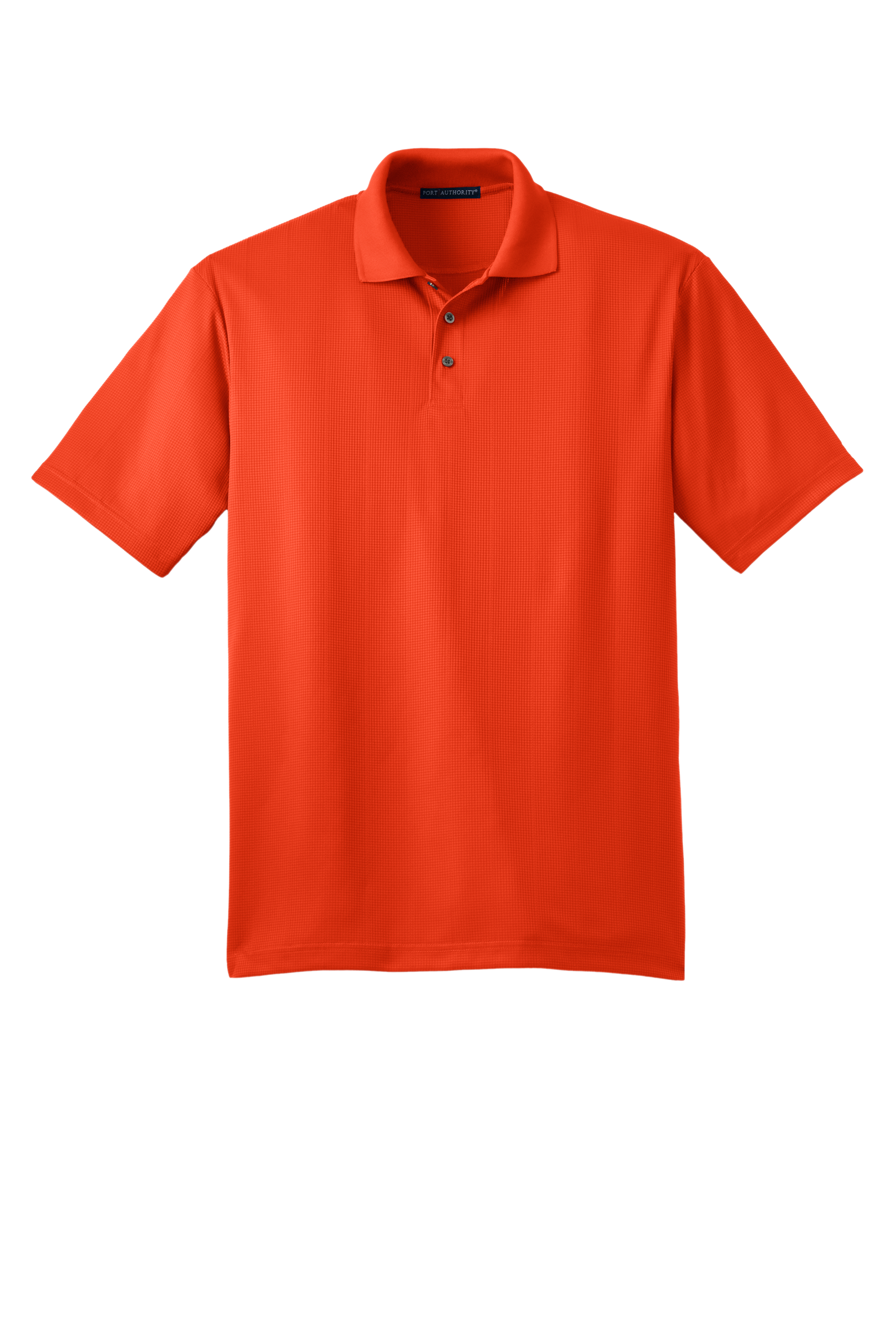 K528 Port Authority® Performance Fine Jacquard Polo