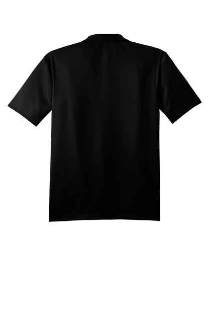 K528 Port Authority® Performance Fine Jacquard Polo