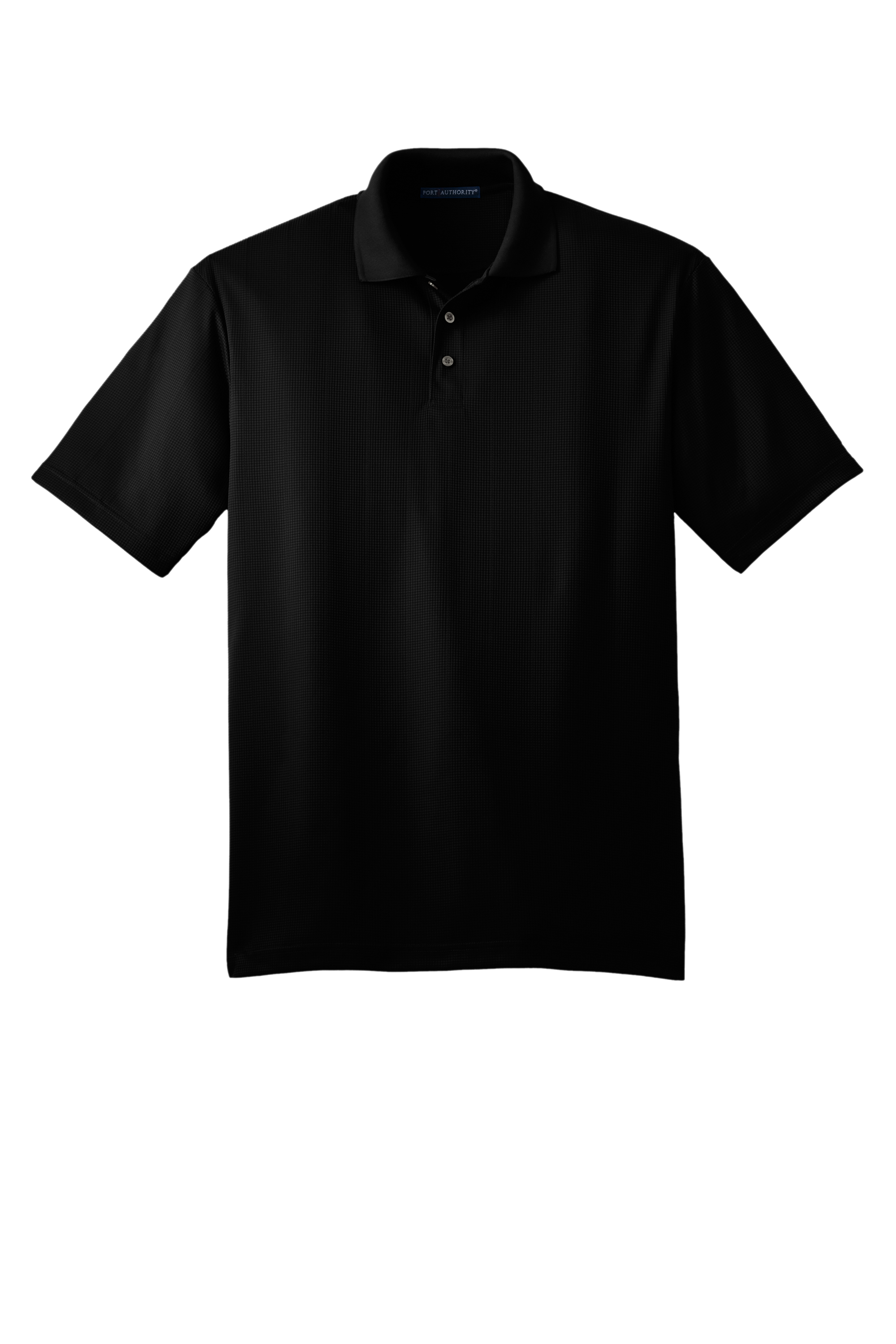 K528 Port Authority® Performance Fine Jacquard Polo