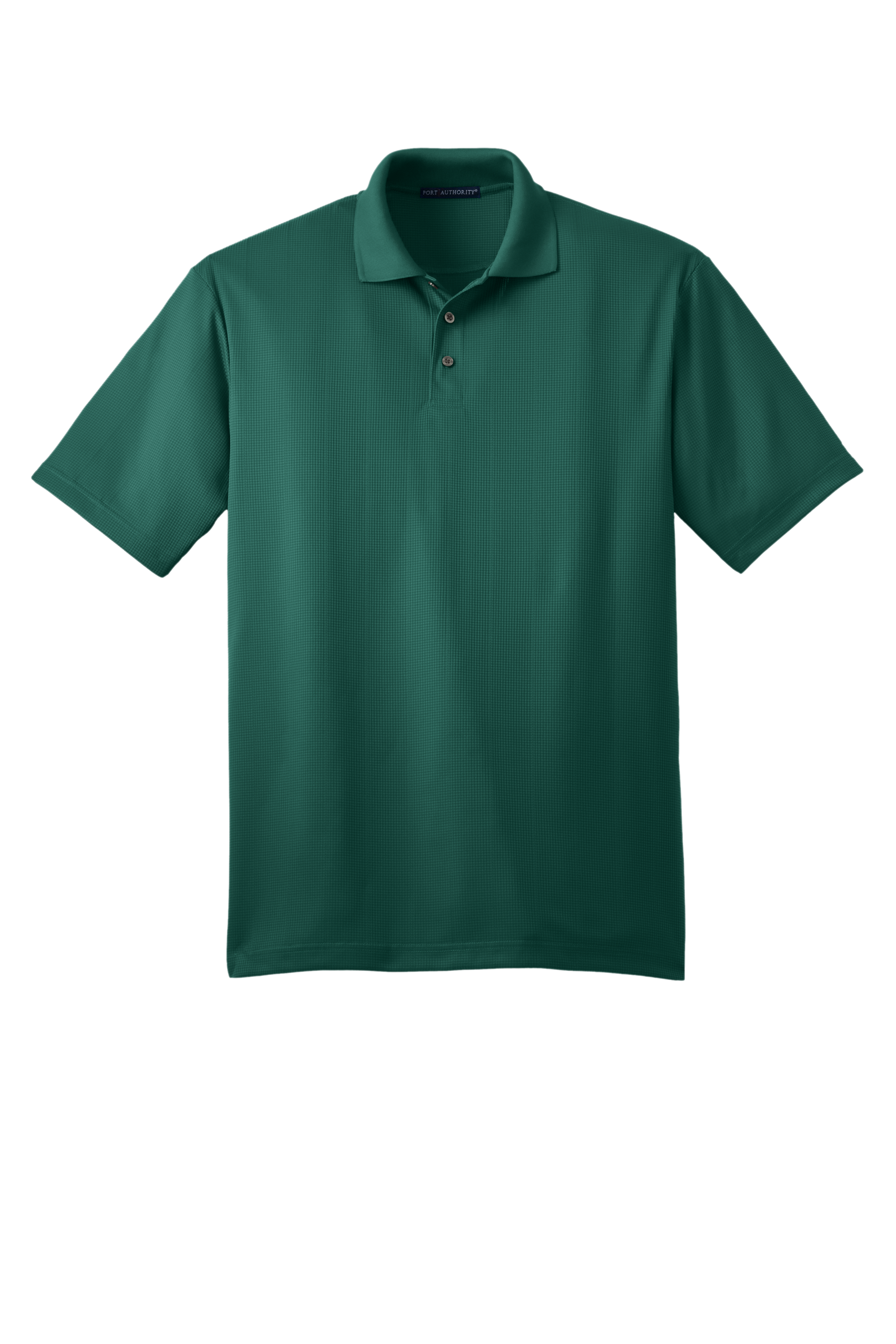 K528 Port Authority® Performance Fine Jacquard Polo