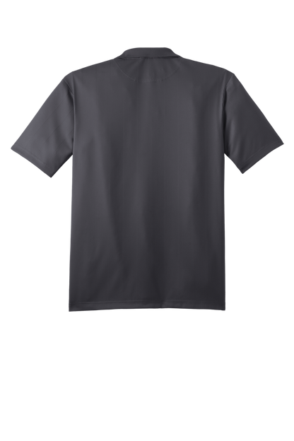 K528 Port Authority® Performance Fine Jacquard Polo