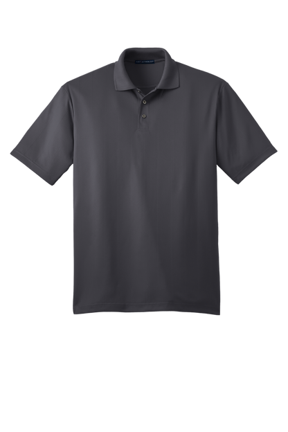 K528 Port Authority® Performance Fine Jacquard Polo