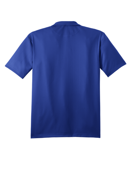 K528 Port Authority® Performance Fine Jacquard Polo