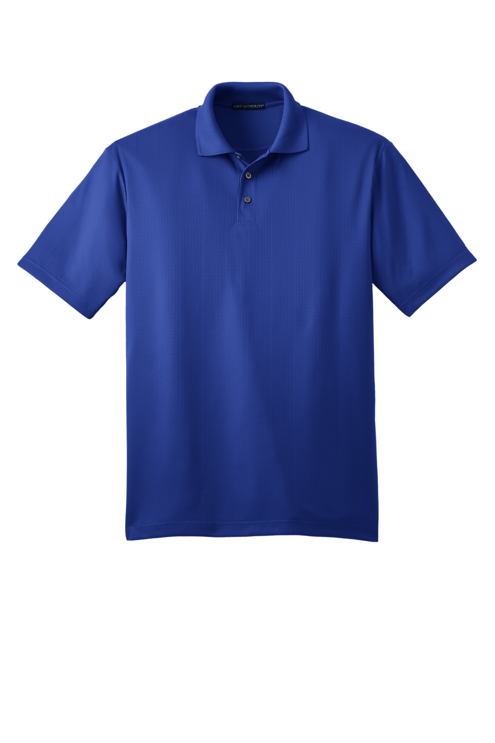 K528 Port Authority® Performance Fine Jacquard Polo