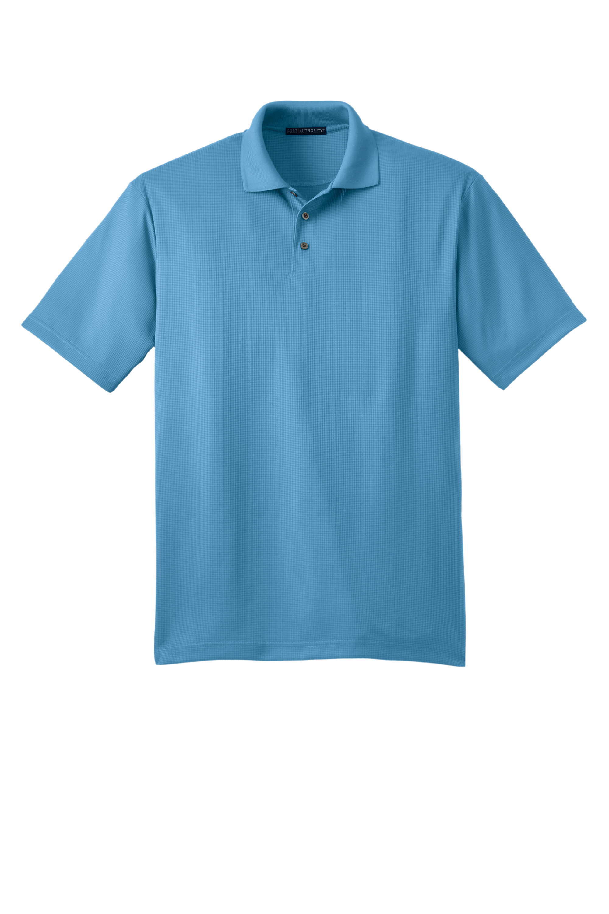 K528 Port Authority® Performance Fine Jacquard Polo
