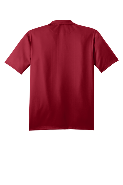 K528 Port Authority® Performance Fine Jacquard Polo
