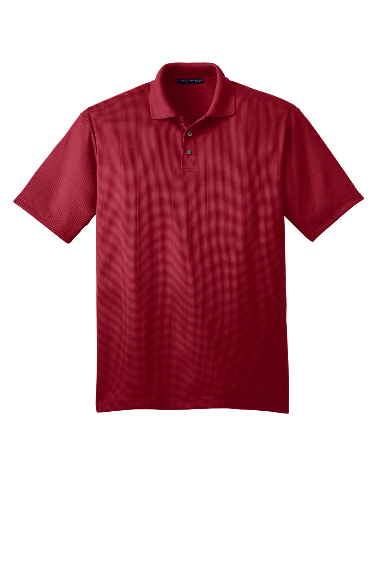 K528 Port Authority® Performance Fine Jacquard Polo