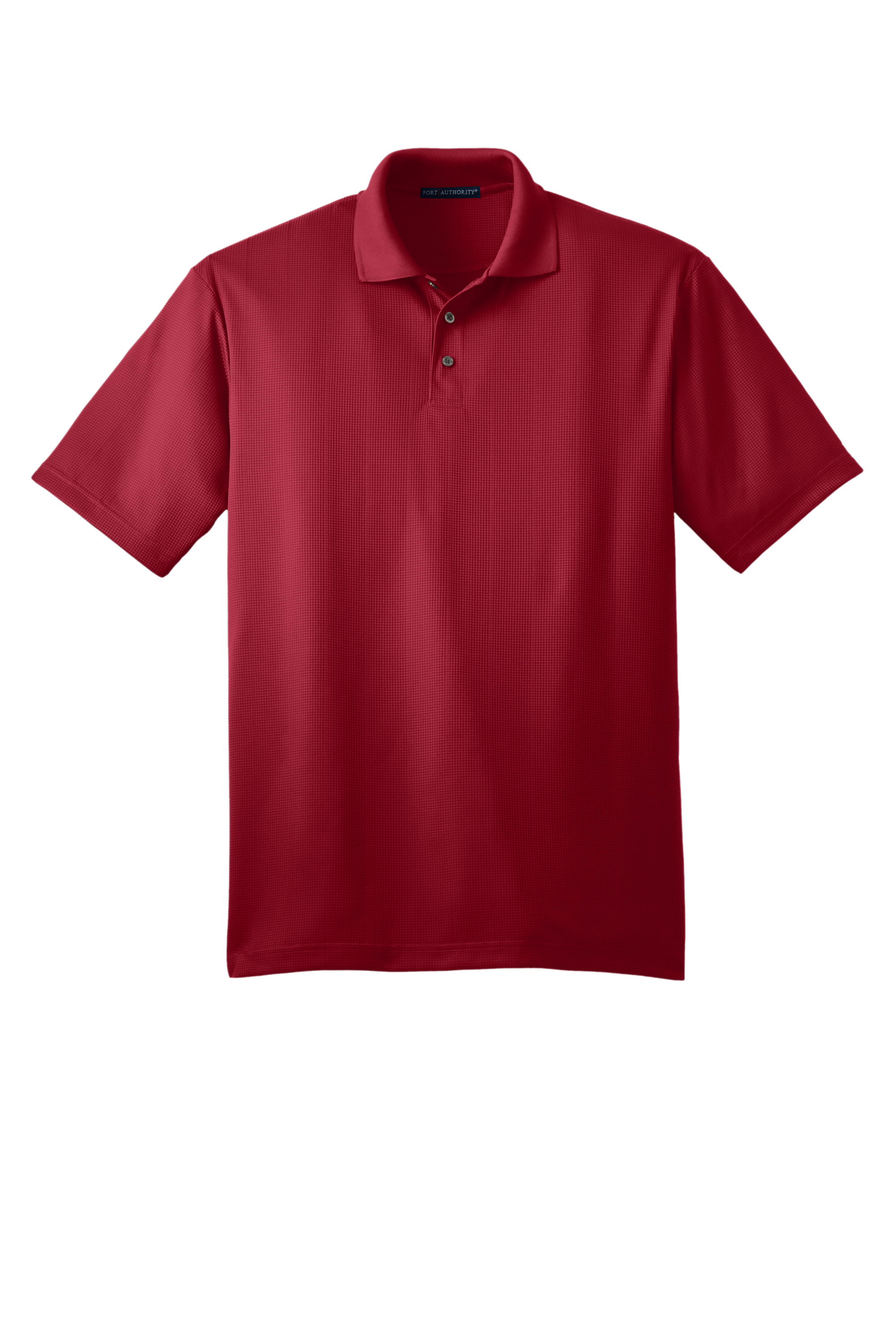 K528 Port Authority® Performance Fine Jacquard Polo