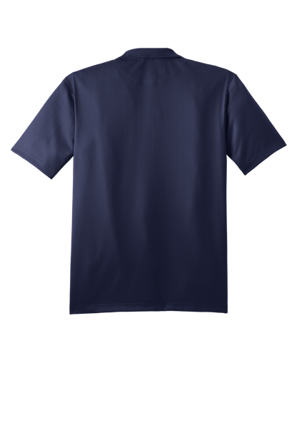 K528 Port Authority® Performance Fine Jacquard Polo