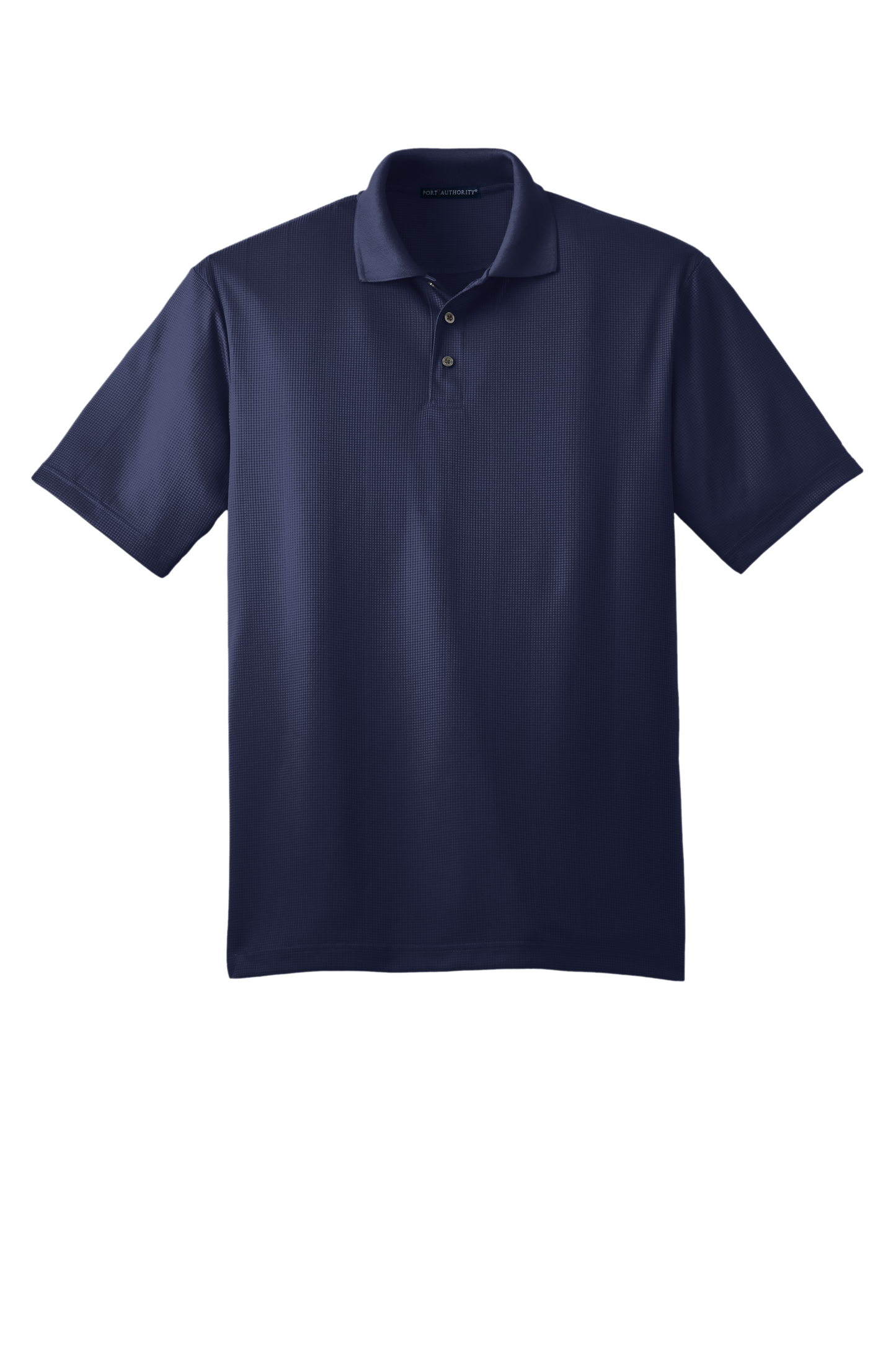 K528 Port Authority® Performance Fine Jacquard Polo