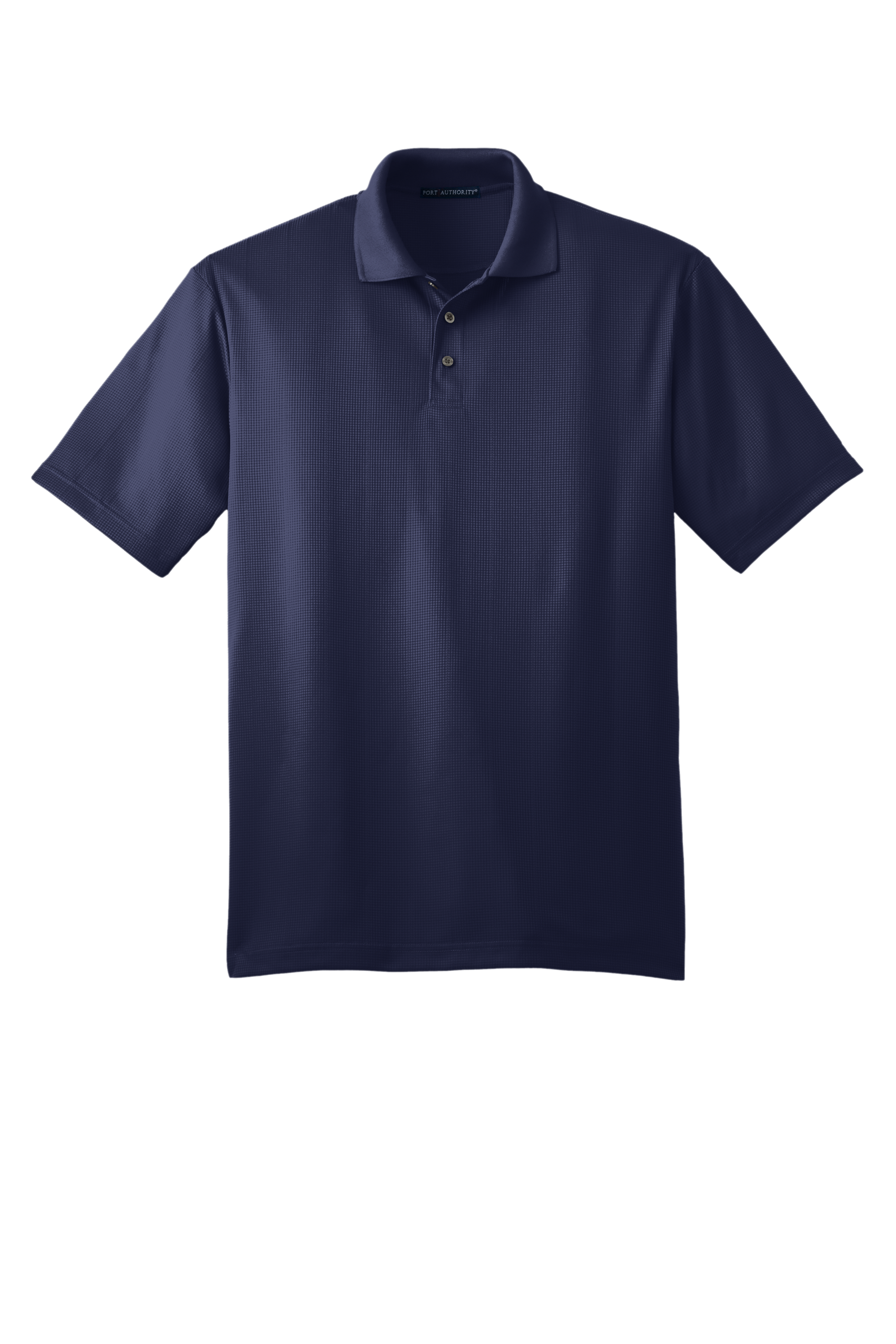 K528 Port Authority® Performance Fine Jacquard Polo