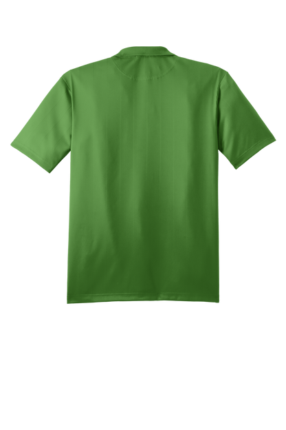 K528 Port Authority® Performance Fine Jacquard Polo