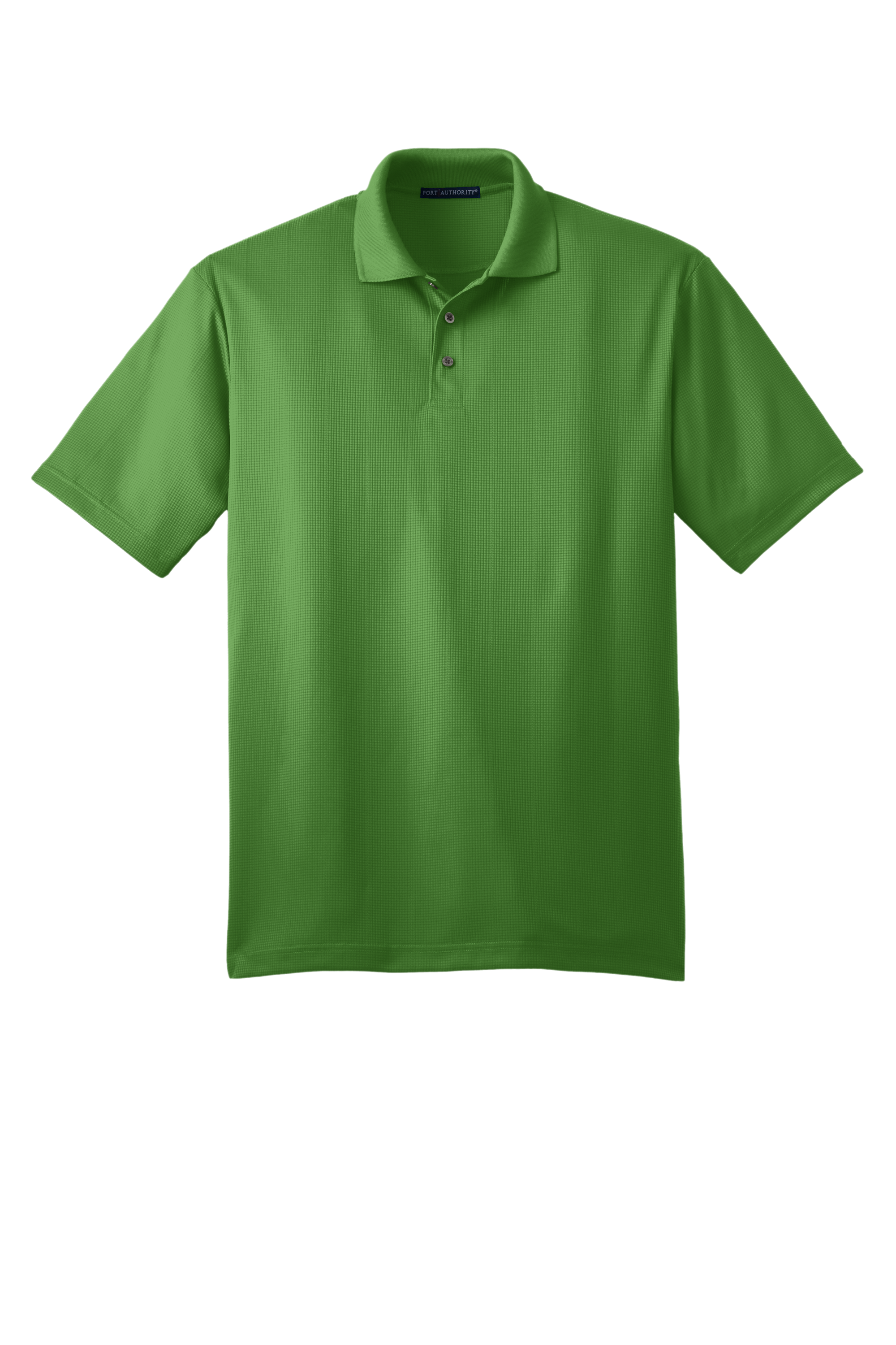 K528 Port Authority® Performance Fine Jacquard Polo