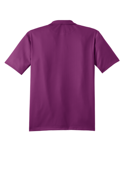 K528 Port Authority® Performance Fine Jacquard Polo