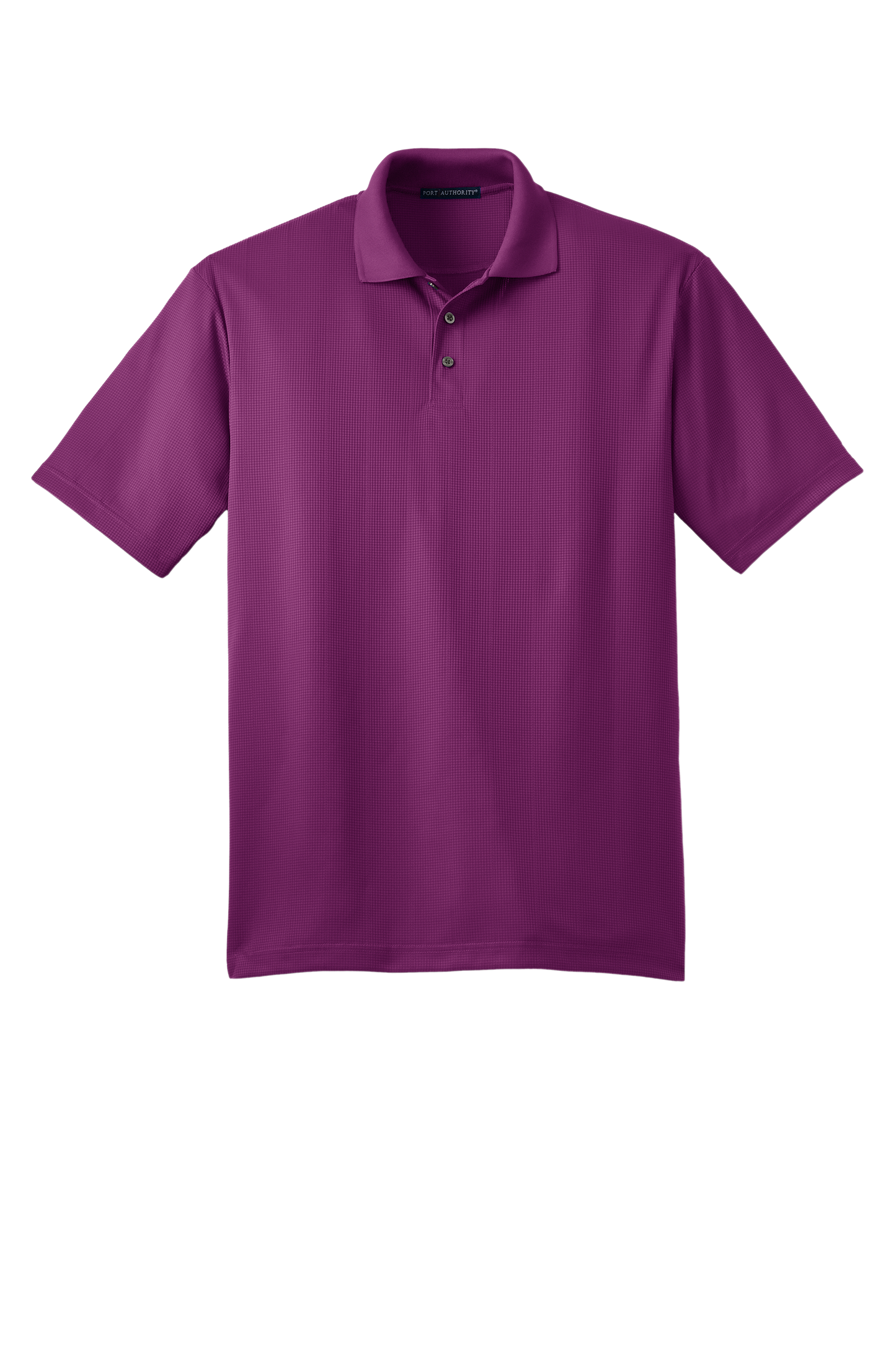 K528 Port Authority® Performance Fine Jacquard Polo