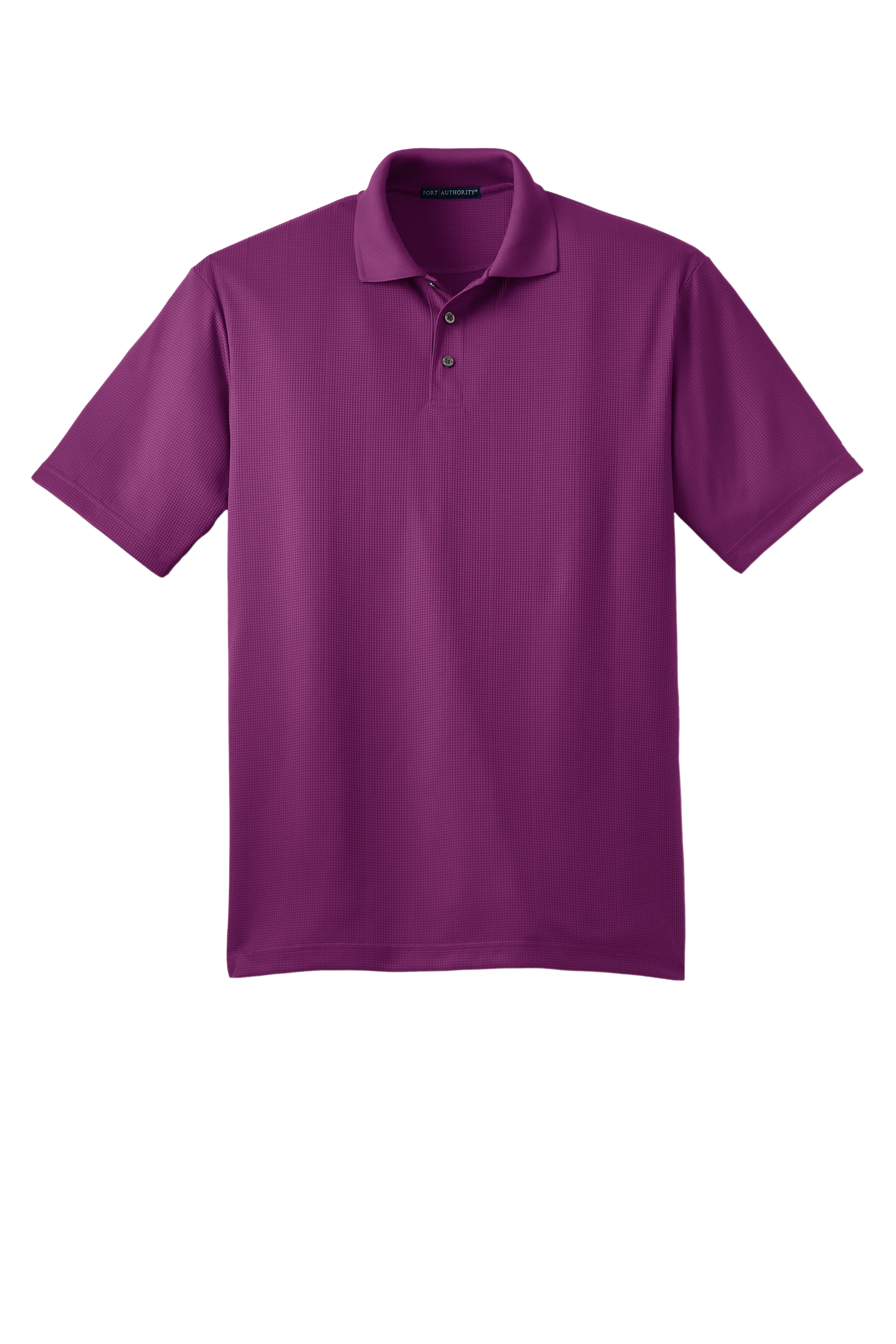 K528 Port Authority® Performance Fine Jacquard Polo