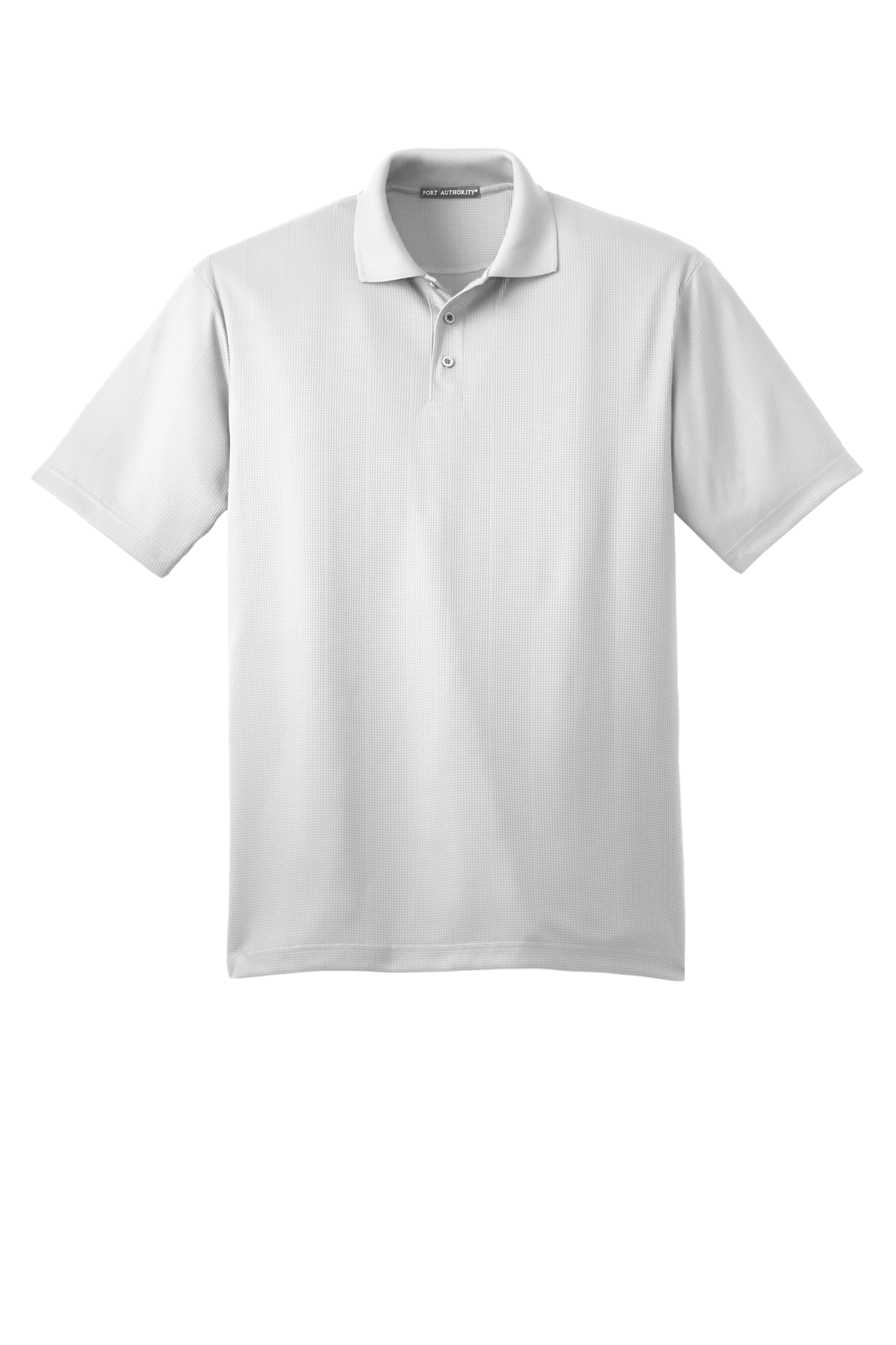K528 Port Authority® Performance Fine Jacquard Polo