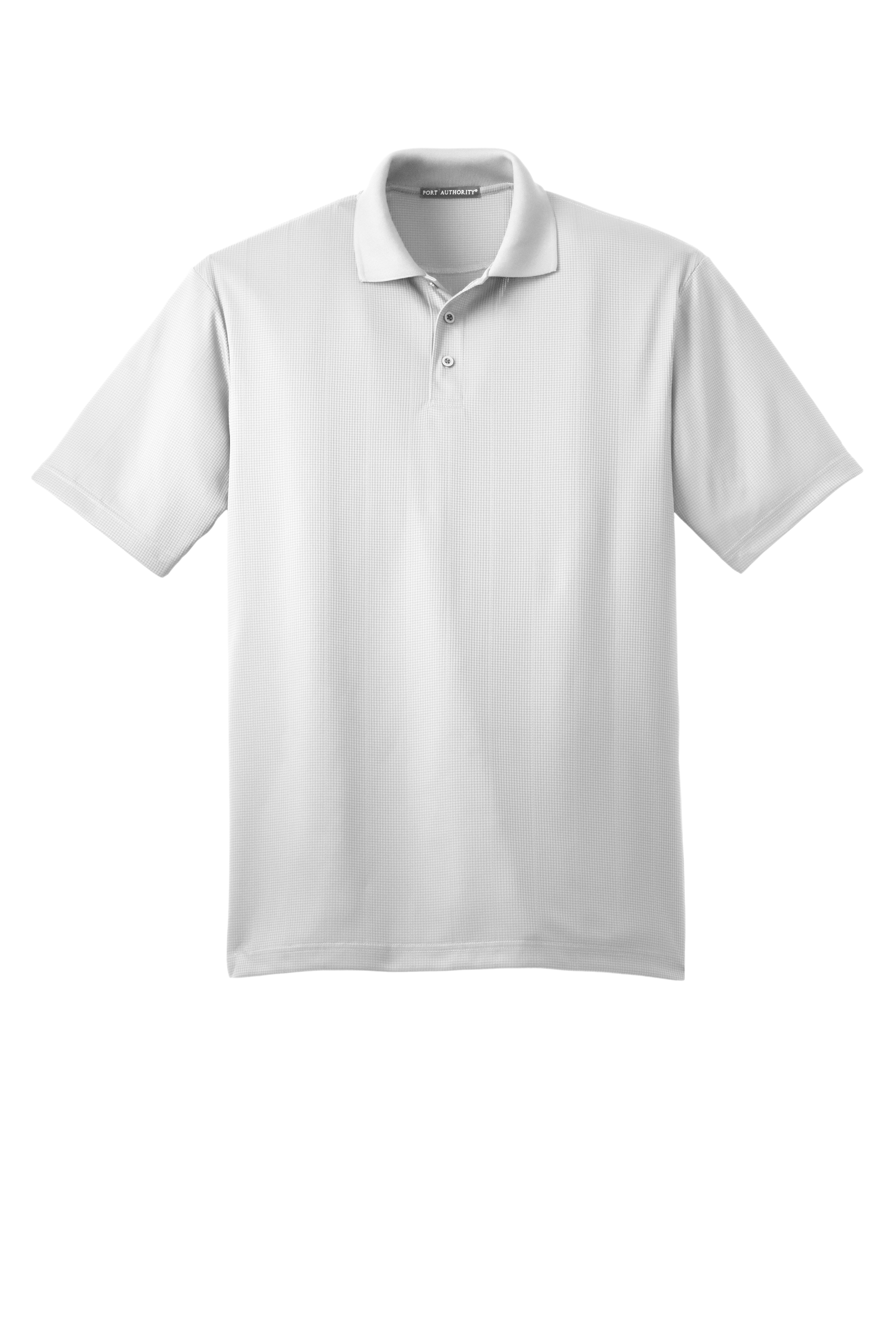 K528 Port Authority® Performance Fine Jacquard Polo
