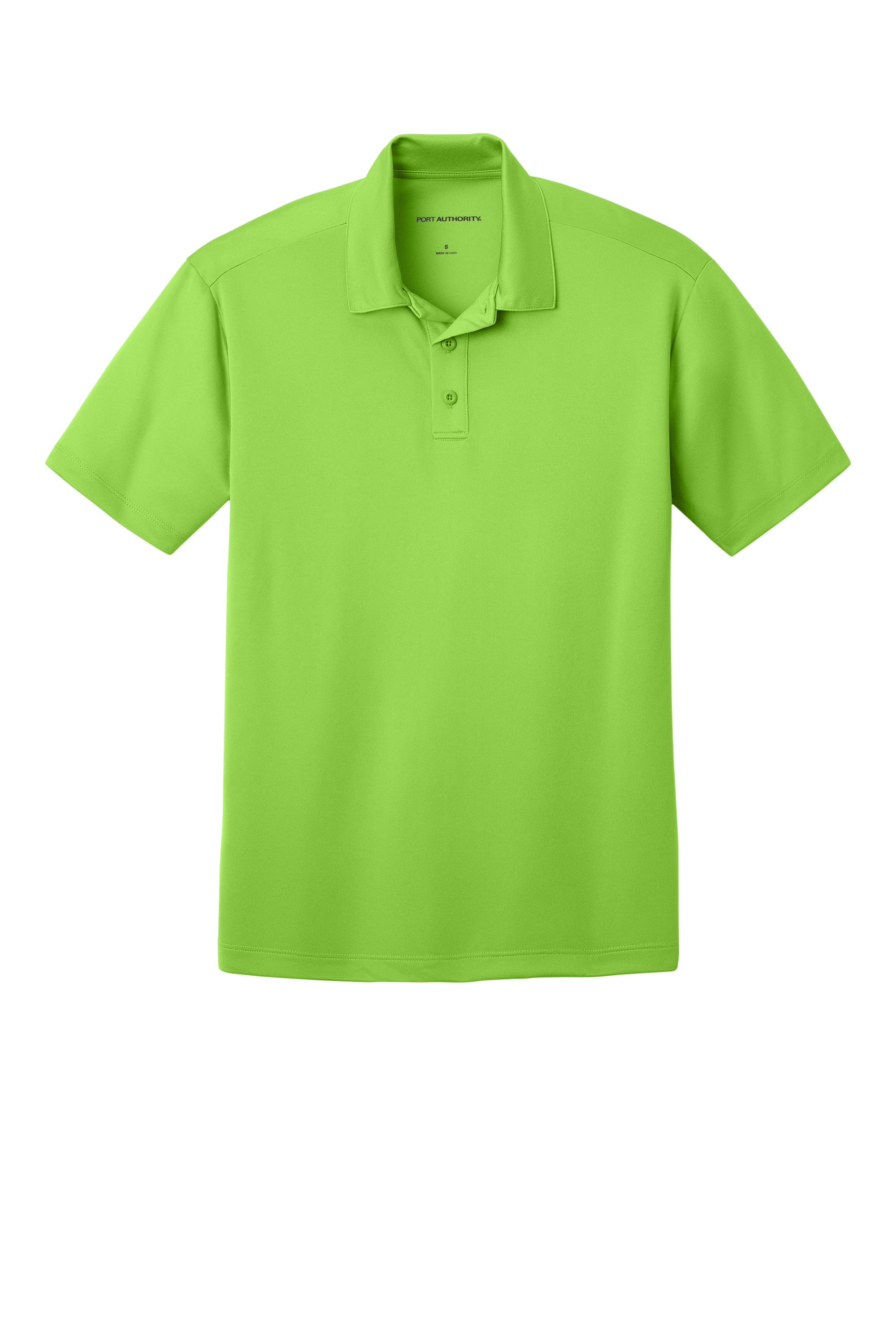 K540  Port Authority® Silk Touch™ Performance Polo