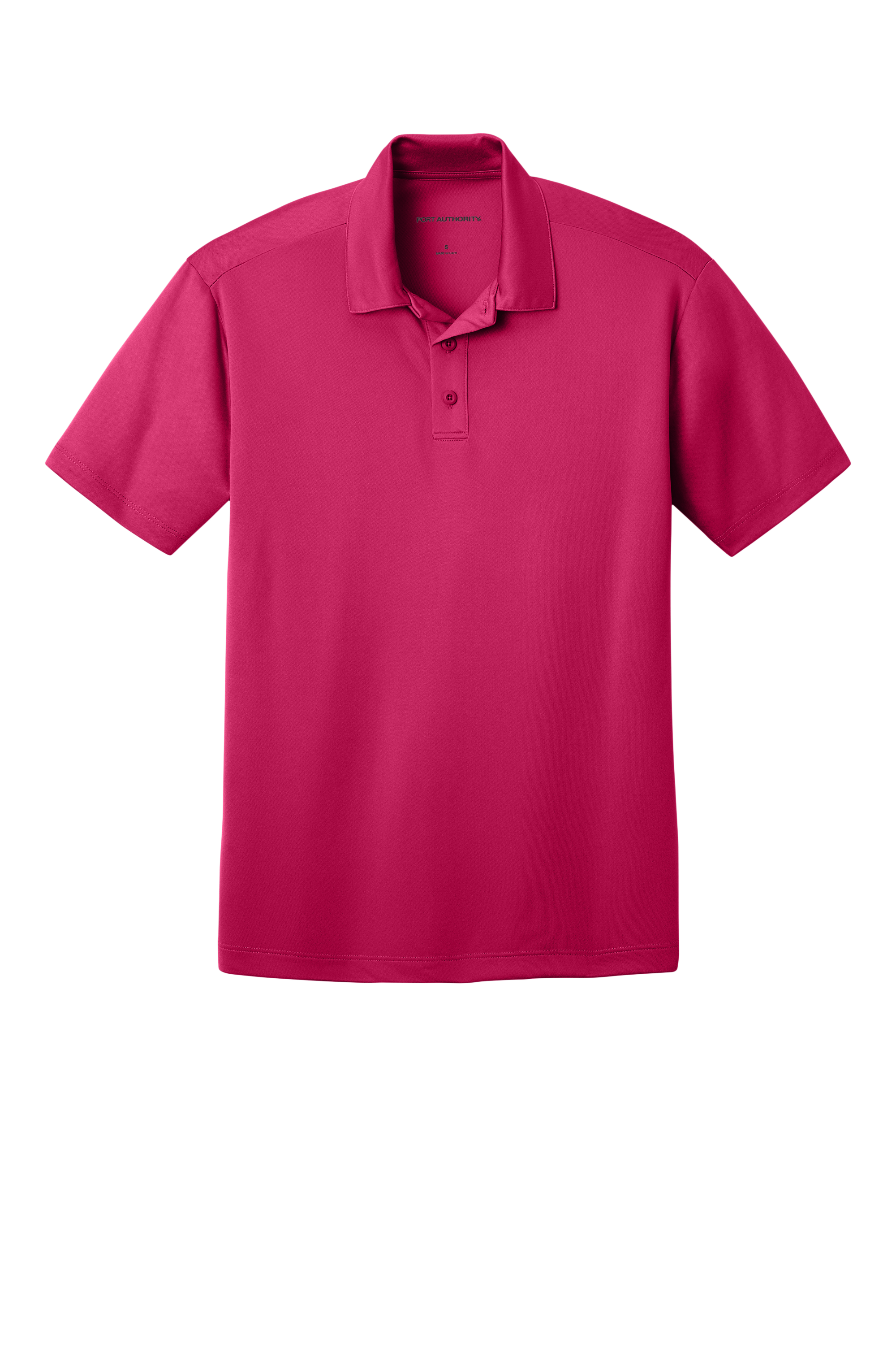 K540  Port Authority® Silk Touch™ Performance Polo