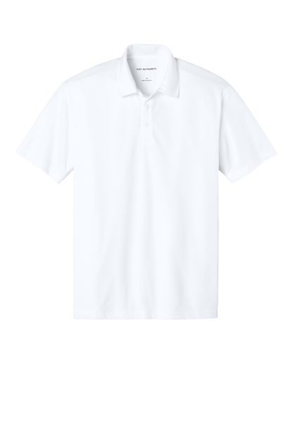 K540  Port Authority® Silk Touch™ Performance Polo