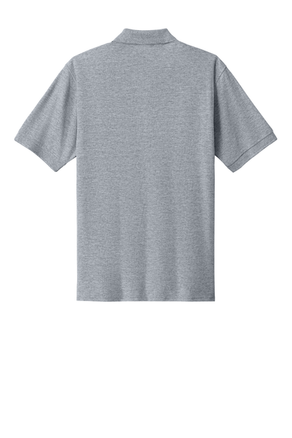 KP155 Port & Co™ Core Blend Pique Polo