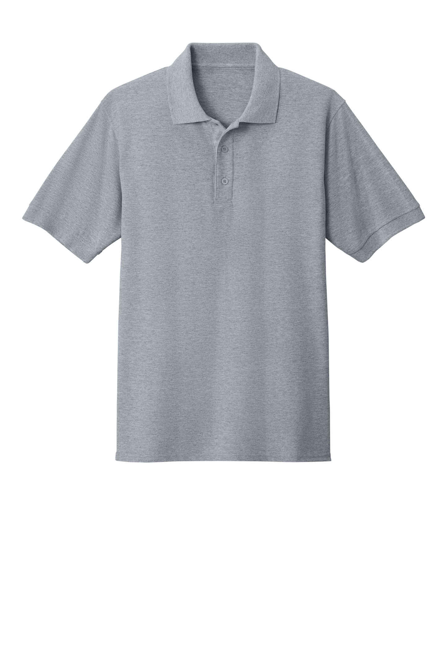 KP155 Port & Co™ Core Blend Pique Polo