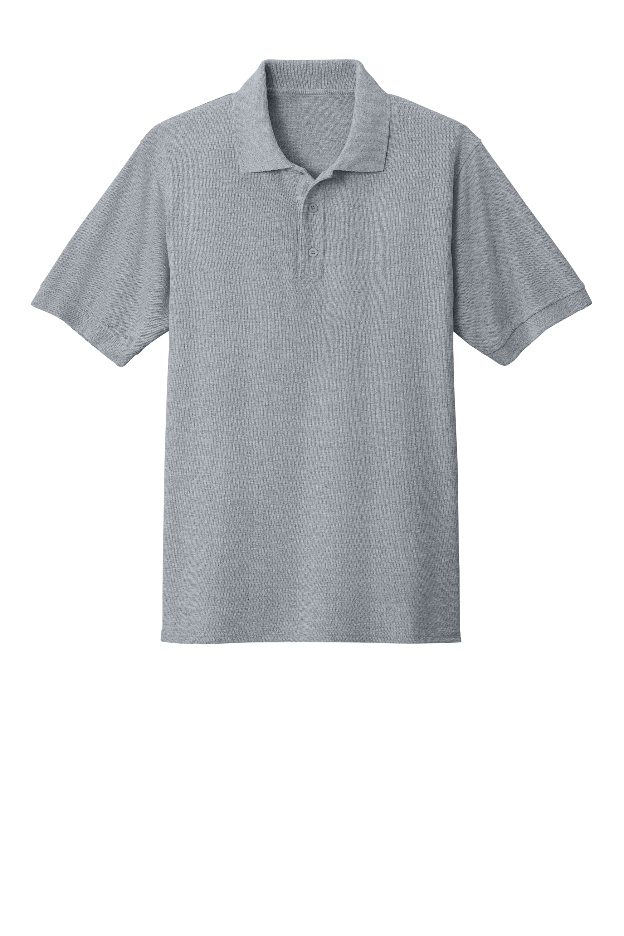 KP155 Port & Co™ Core Blend Pique Polo
