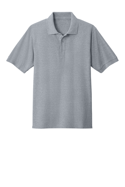 KP155 Port & Co™ Core Blend Pique Polo