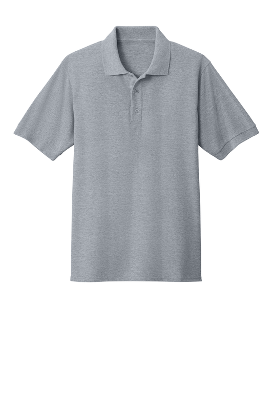 KP155 Port & Co™ Core Blend Pique Polo
