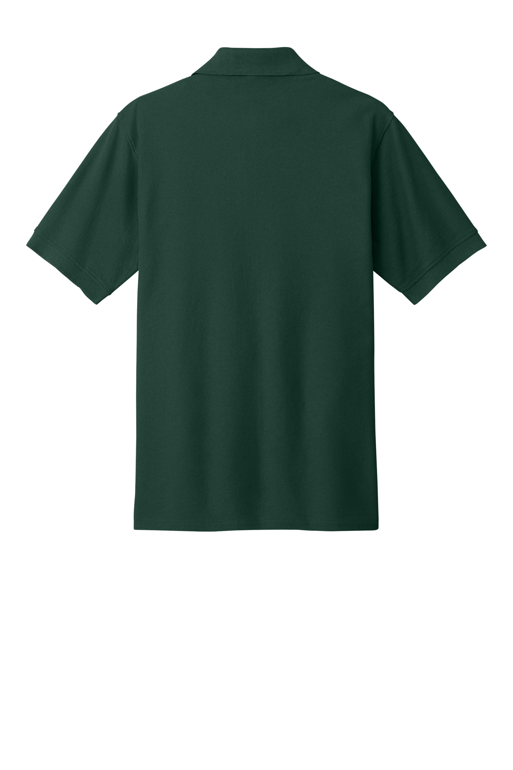 KP155 Port & Co™ Core Blend Pique Polo