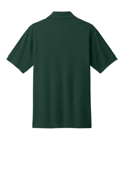 KP155 Port & Co™ Core Blend Pique Polo