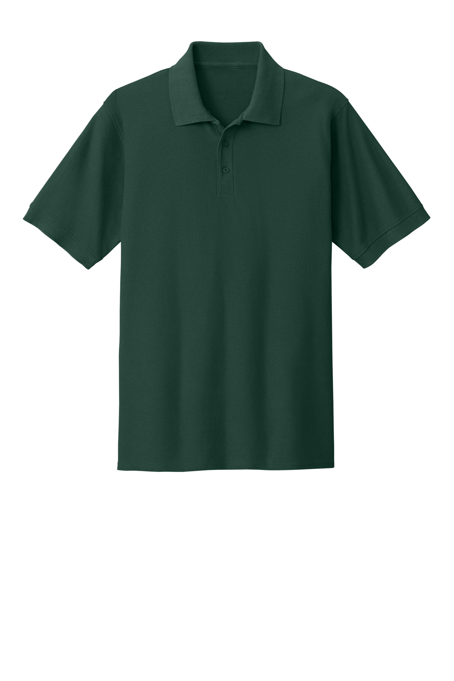 KP155 Port & Co™ Core Blend Pique Polo