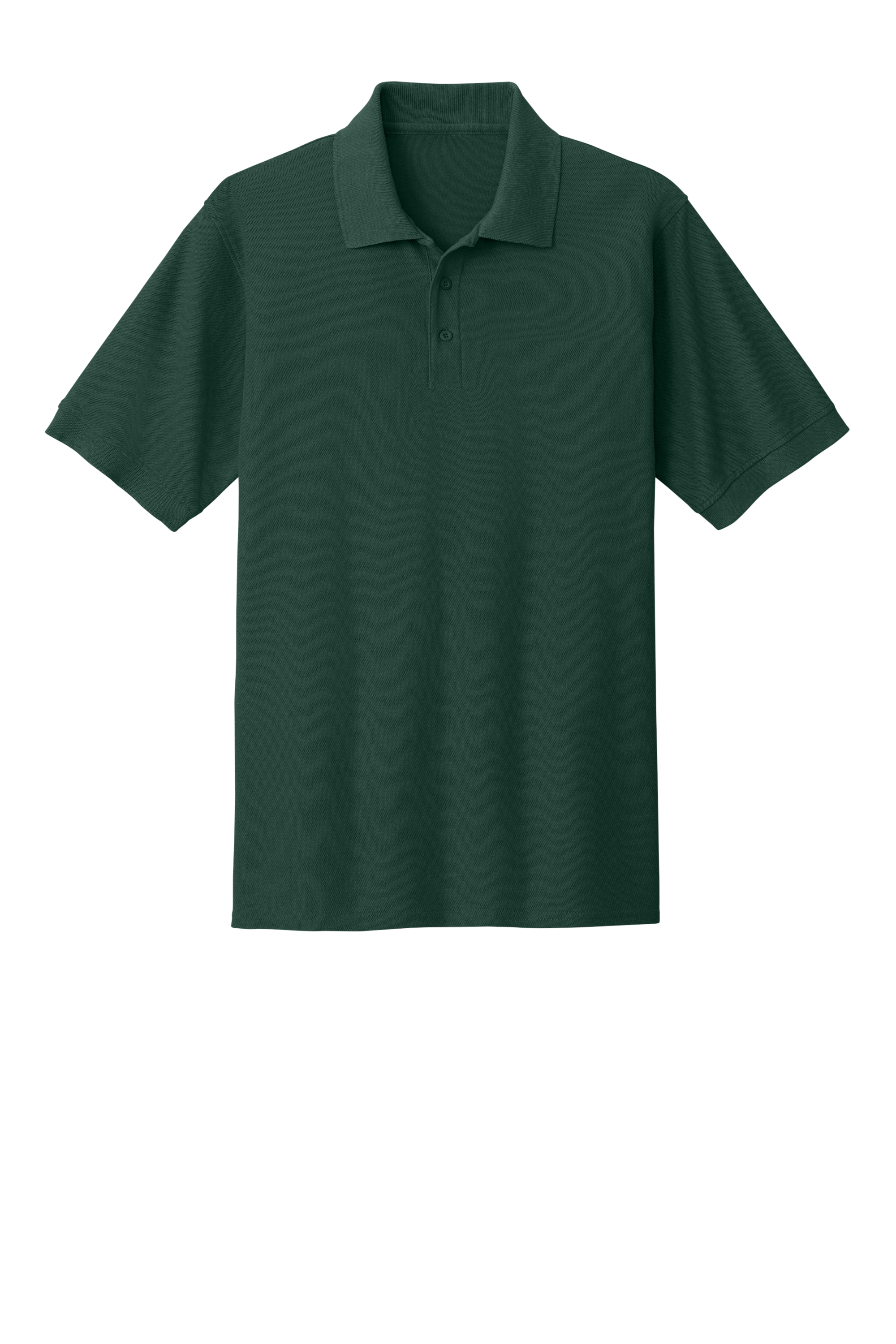 KP155 Port & Co™ Core Blend Pique Polo