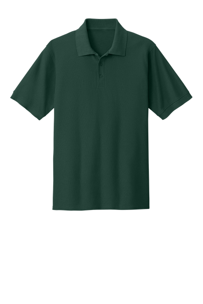 KP155 Port & Co™ Core Blend Pique Polo