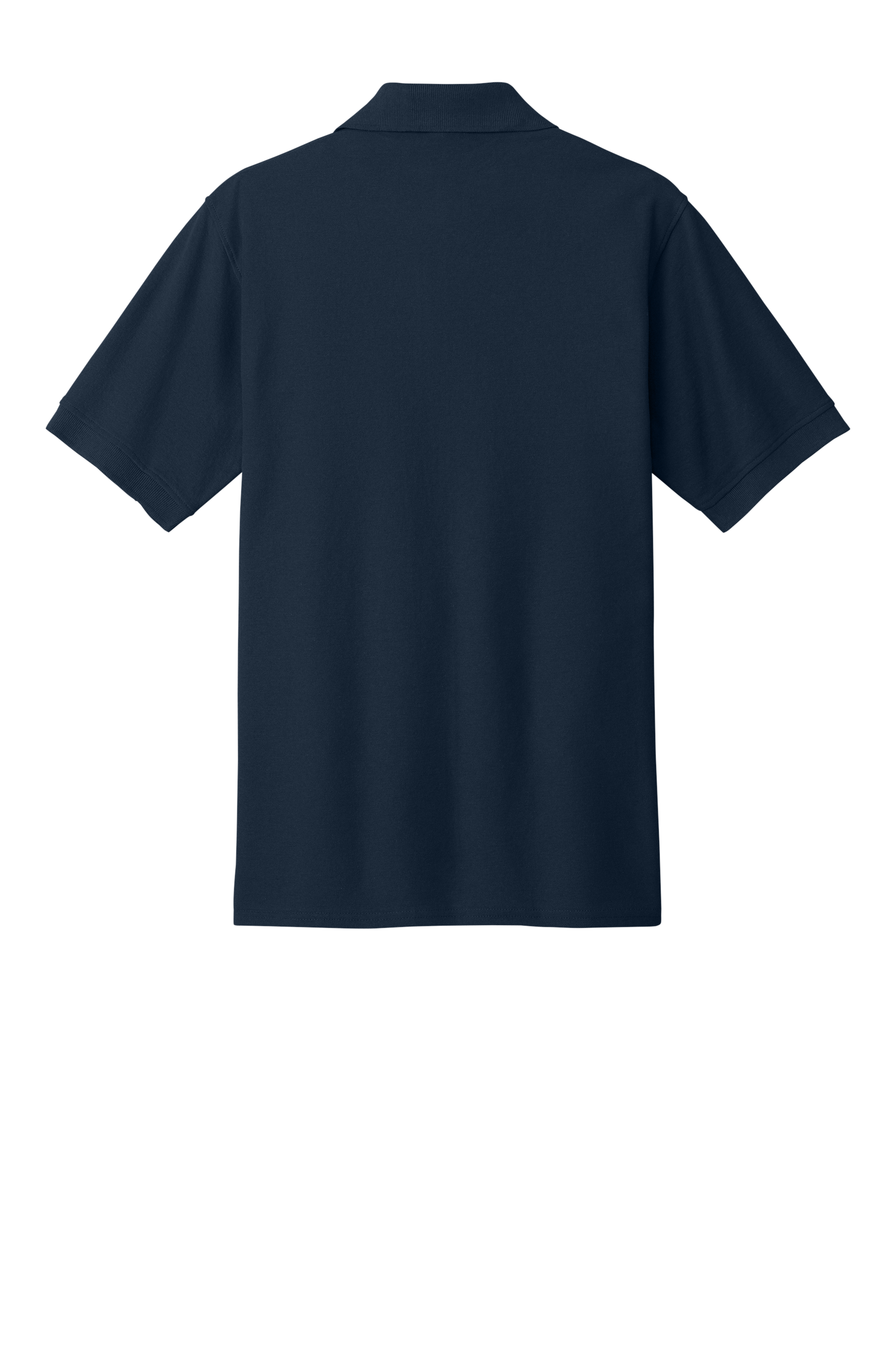 KP155 Port & Co™ Core Blend Pique Polo